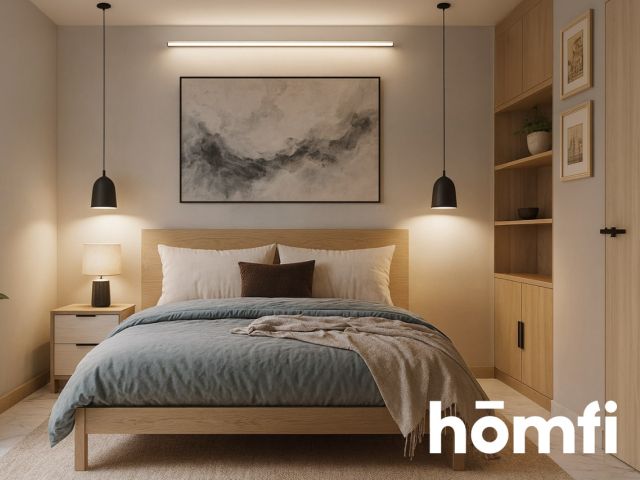 ATRAKCYJNE 2-POKOJOWE MIESZKANIE W GDAŃSKU - Mieszkanie - Sprzedaż - Gdańsk, Siedlce