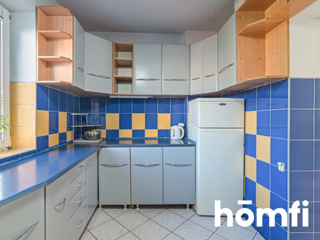 ATRAKCYJNE 2-POKOJOWE MIESZKANIE W GDAŃSKU - Mieszkanie - Sprzedaż - Gdańsk, Siedlce