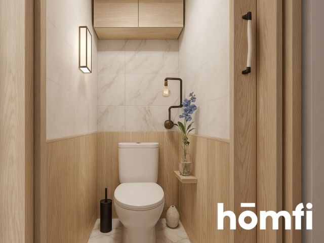 ATRAKCYJNE 2-POKOJOWE MIESZKANIE W GDAŃSKU - Mieszkanie - Sprzedaż - Gdańsk, Siedlce