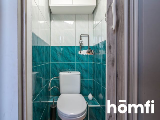 ATRAKCYJNE 2-POKOJOWE MIESZKANIE W GDAŃSKU - Mieszkanie - Sprzedaż - Gdańsk, Siedlce