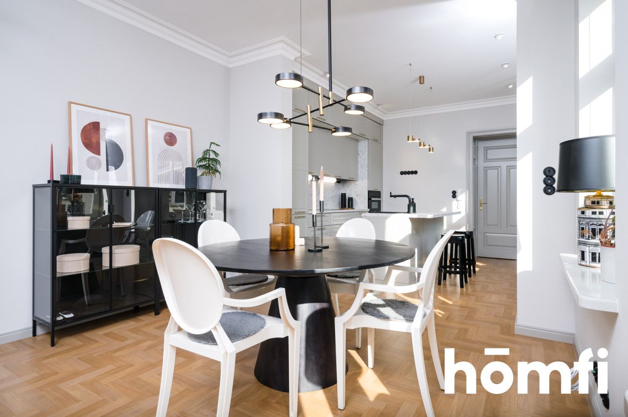 2-level high standard apartment near Wawel Castle | Dietla st. | Old Town - Apartment - Rent - Kraków, Śródmieście / Stare Miasto