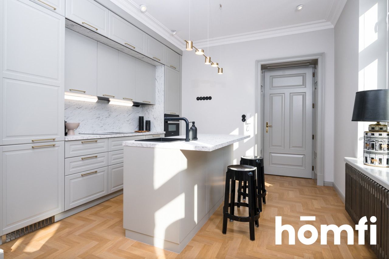 2-level high standard apartment near Wawel Castle | Dietla st. | Old Town - Apartment - Rent - Kraków, Śródmieście / Stare Miasto