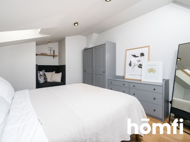 2-level high standard apartment near Wawel Castle | Dietla st. | Old Town - Apartment - Rent - Kraków, Śródmieście / Stare Miasto