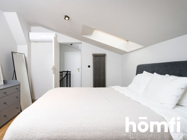 2-level high standard apartment near Wawel Castle | Dietla st. | Old Town - Apartment - Rent - Kraków, Śródmieście / Stare Miasto