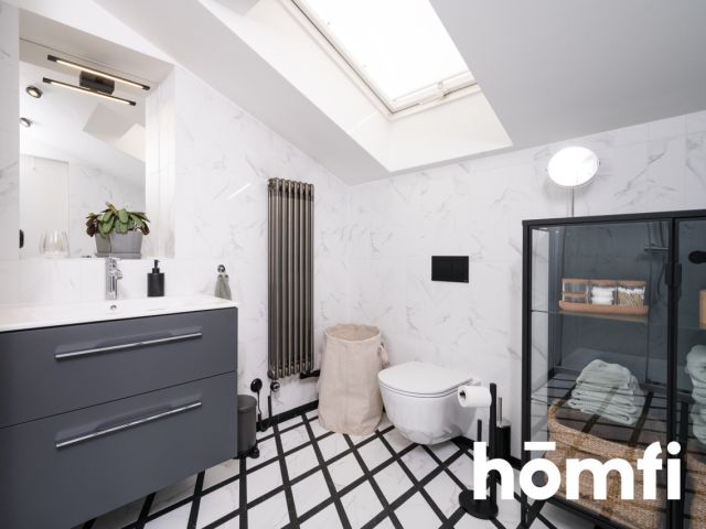 2-level high standard apartment near Wawel Castle | Dietla st. | Old Town - Apartment - Rent - Kraków, Śródmieście / Stare Miasto