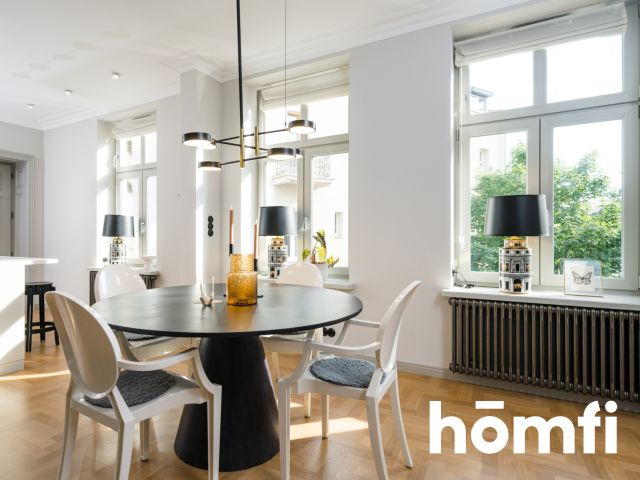 2-level high standard apartment near Wawel Castle | Dietla st. | Old Town - Apartment - Rent - Kraków, Śródmieście / Stare Miasto