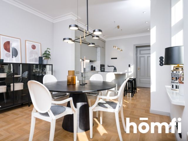 2-level high standard apartment near Wawel Castle | Dietla st. | Old Town - Apartment - Rent - Kraków, Śródmieście / Stare Miasto