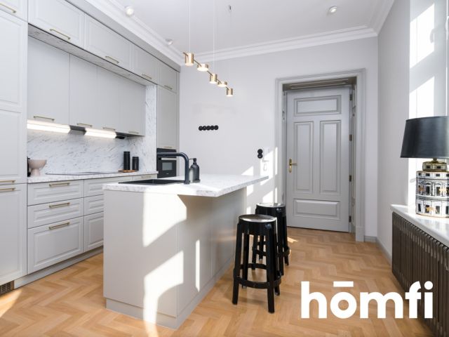 2-level high standard apartment near Wawel Castle | Dietla st. | Old Town - Apartment - Rent - Kraków, Śródmieście / Stare Miasto