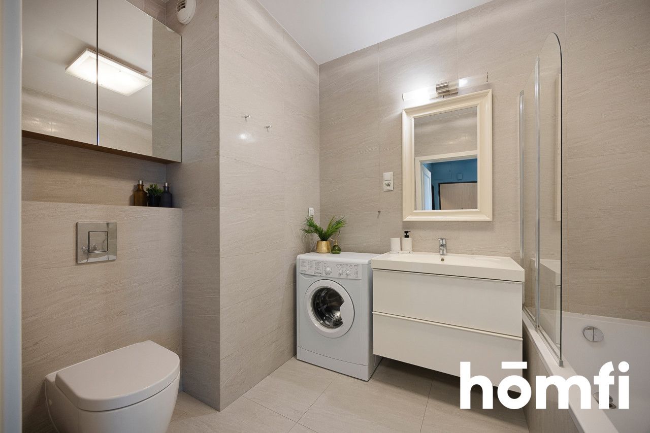 2-room apartment in the center of Rzeszów – SkyRes - Apartment - Rent - Rzeszów, Staromieście