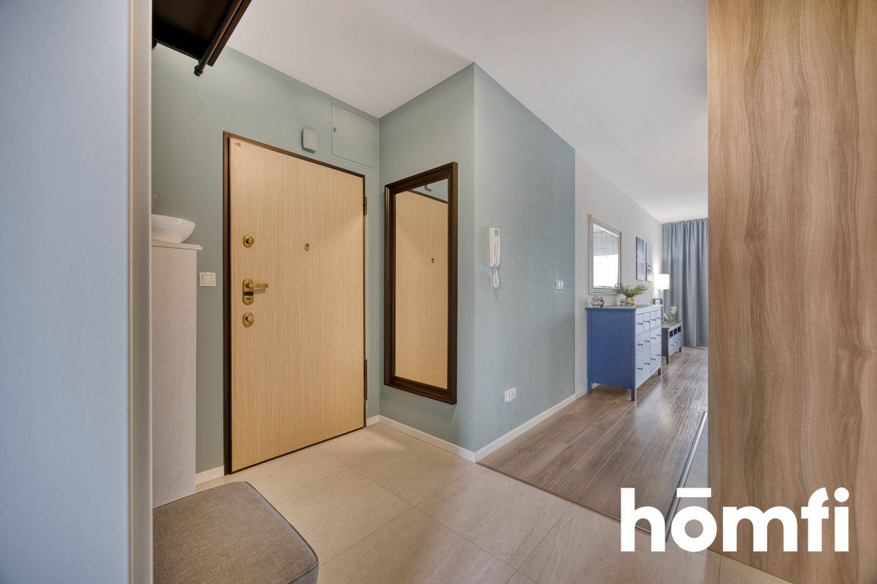 2-room apartment in the center of Rzeszów – SkyRes - Apartment - Rent - Rzeszów, Staromieście