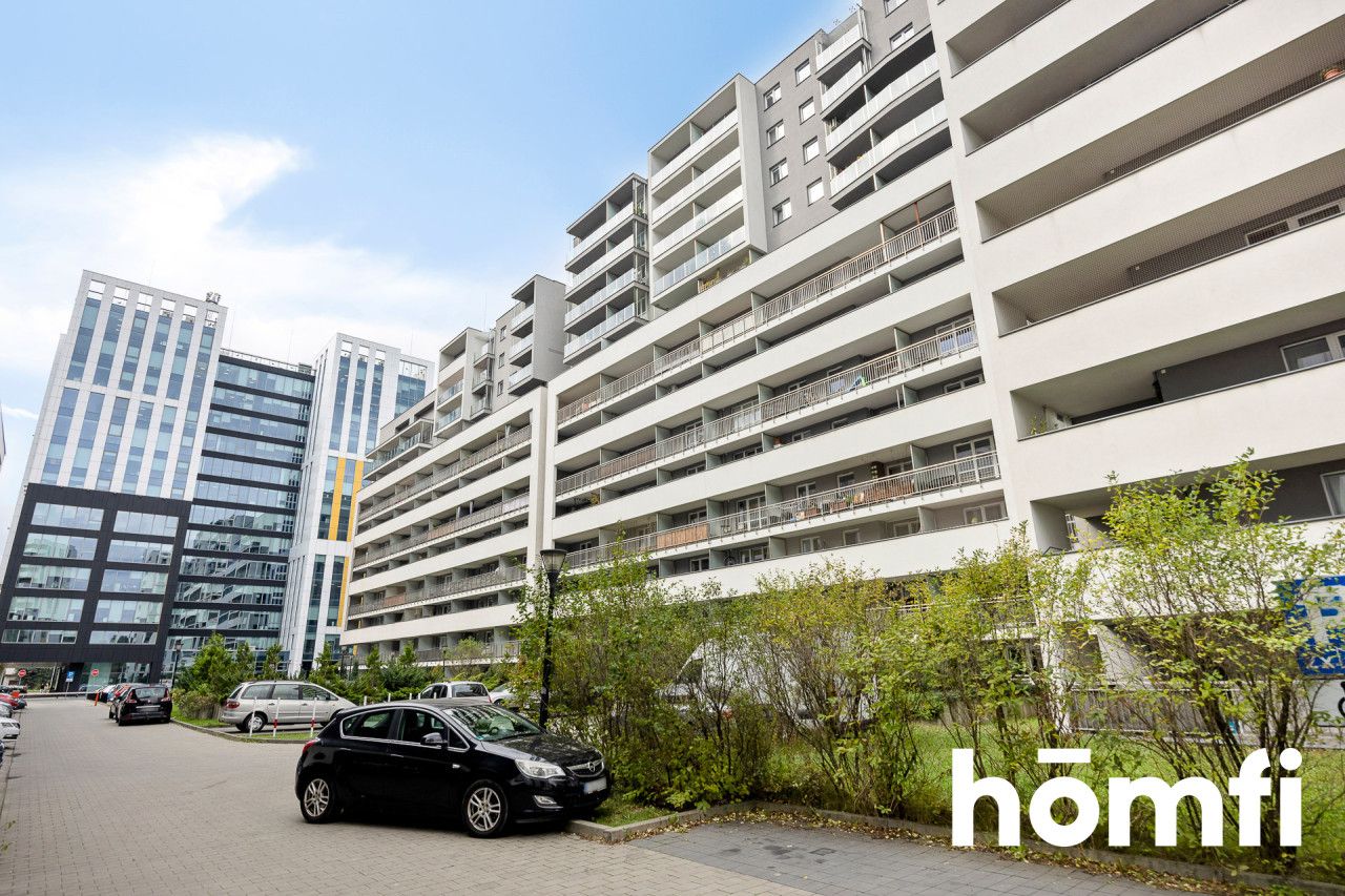 2-room apartment in the center of Rzeszów – SkyRes - Apartment - Rent - Rzeszów, Staromieście