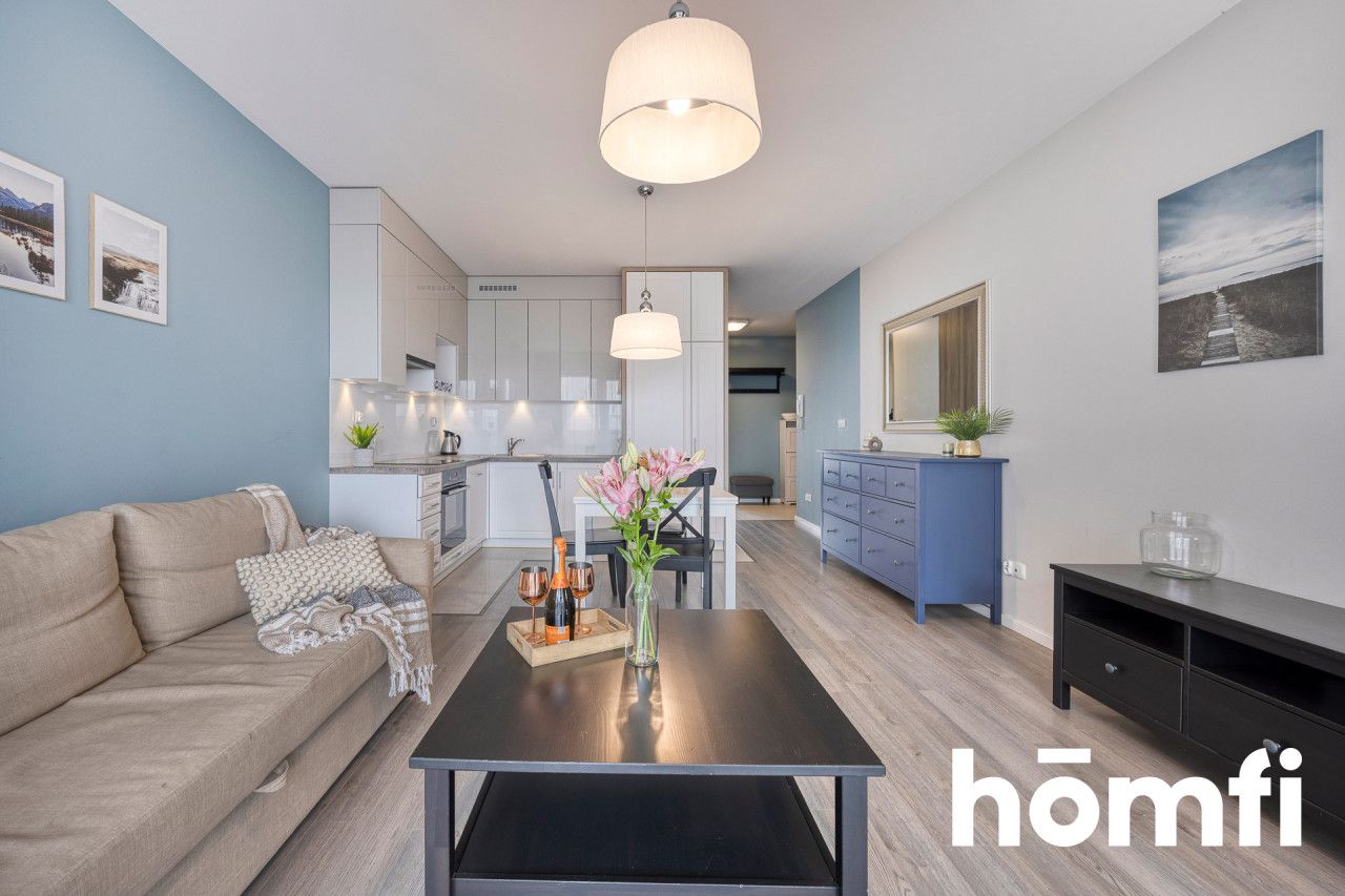 2-room apartment in the center of Rzeszów – SkyRes - Apartment - Rent - Rzeszów, Staromieście