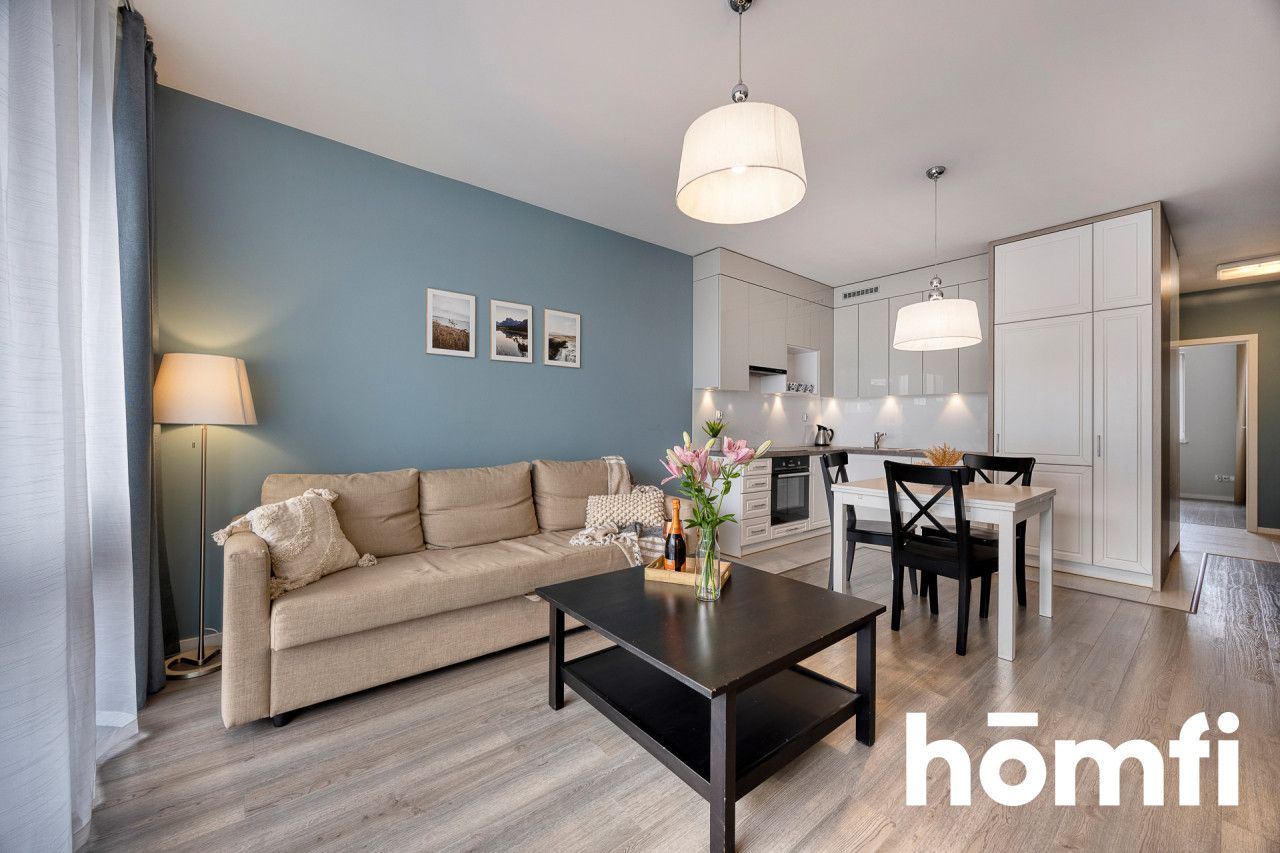 2-room apartment in the center of Rzeszów – SkyRes - Apartment - Rent - Rzeszów, Staromieście