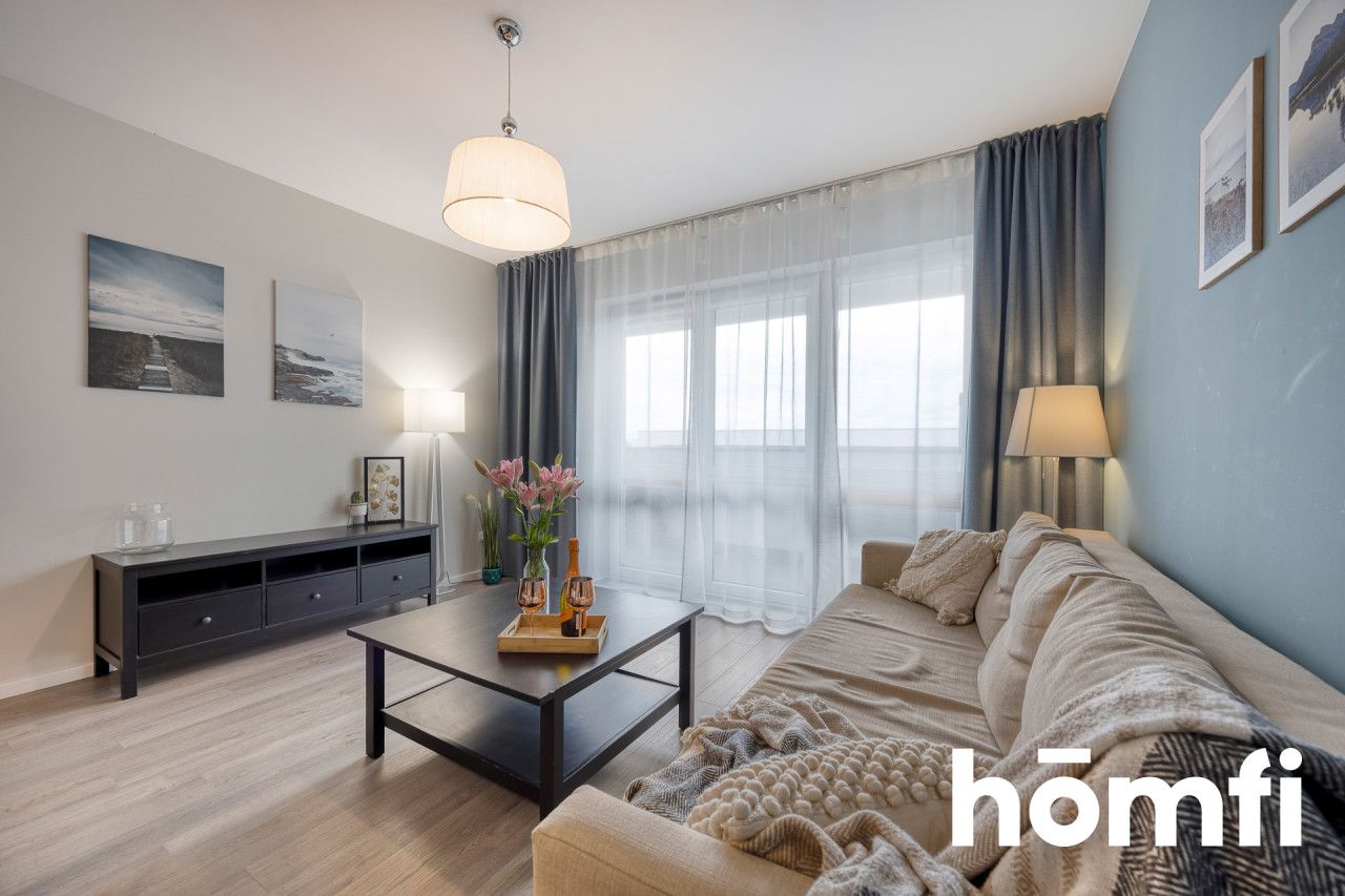 2-room apartment in the center of Rzeszów – SkyRes - Apartment - Rent - Rzeszów, Staromieście