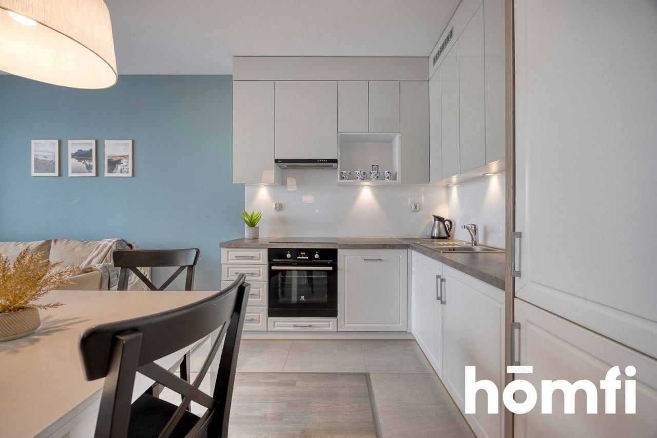 2-room apartment in the center of Rzeszów – SkyRes - Apartment - Rent - Rzeszów, Staromieście