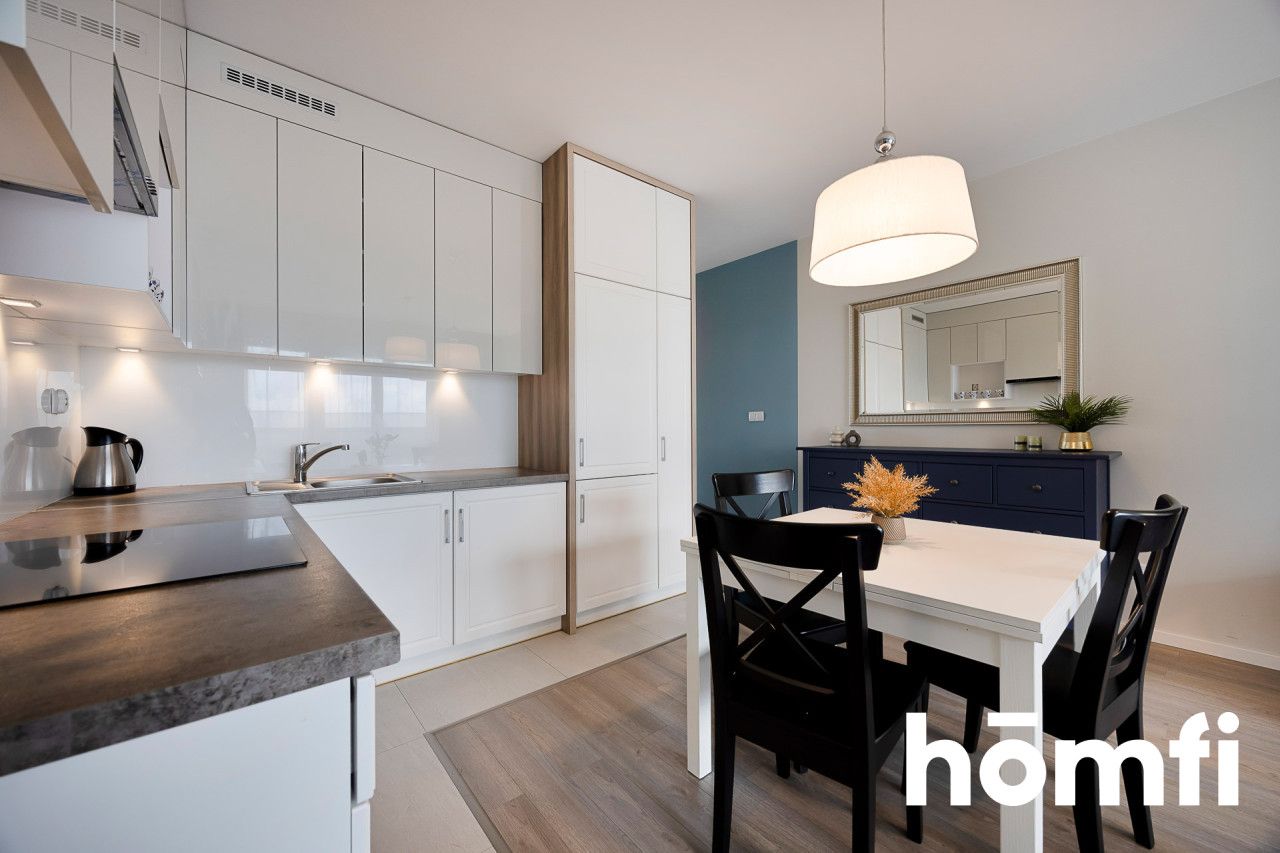 2-room apartment in the center of Rzeszów – SkyRes - Apartment - Rent - Rzeszów, Staromieście