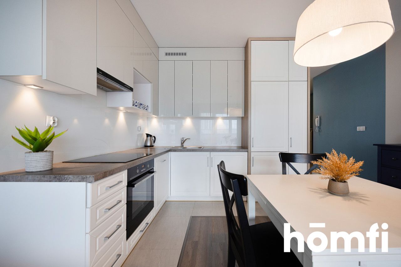 2-room apartment in the center of Rzeszów – SkyRes - Apartment - Rent - Rzeszów, Staromieście