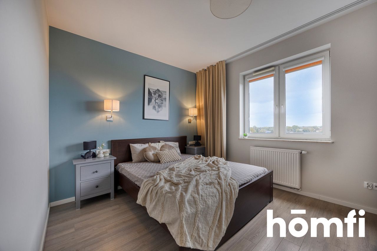 2-room apartment in the center of Rzeszów – SkyRes - Apartment - Rent - Rzeszów, Staromieście