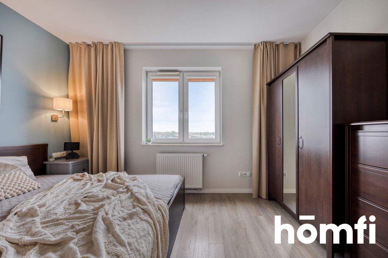 2-room apartment in the center of Rzeszów – SkyRes - Apartment - Rent - Rzeszów, Staromieście