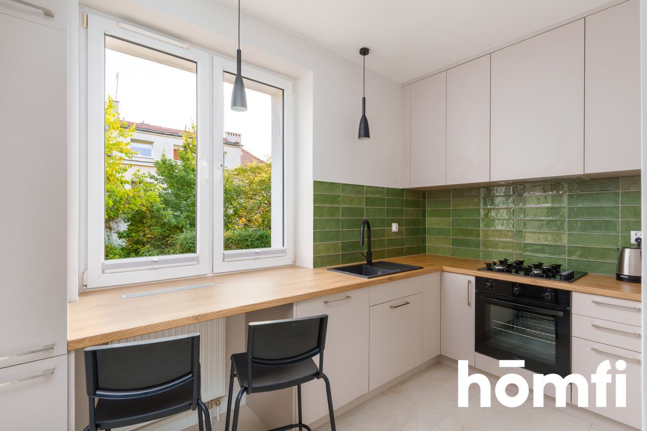 2 sypialnie obok OBC, Alchemia, parking, Oliwa - Mieszkanie - Wynajem - Gdańsk, Oliwa