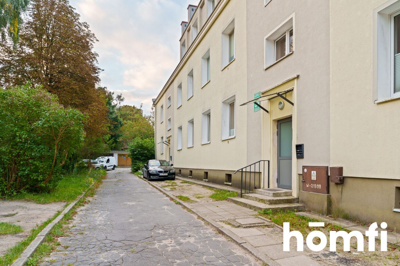 2 sypialnie obok OBC, Alchemia, parking, Oliwa - Mieszkanie - Wynajem - Gdańsk, Oliwa