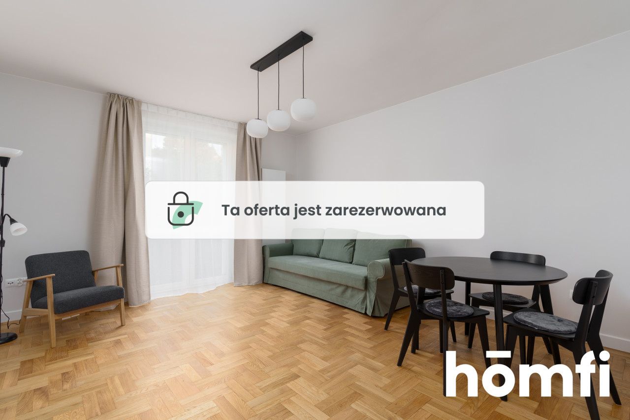 2 separate rooms next to OBC, Alchemia, parking, Oliwa - Квартира - Оренда - Gdańsk, Oliwa