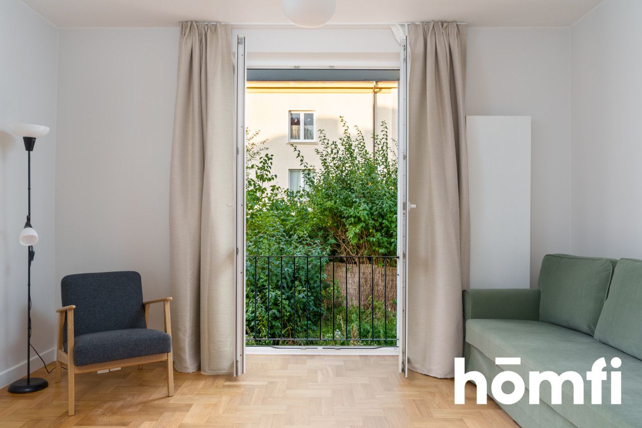 2 separate rooms next to OBC, Alchemia, parking, Oliwa - Квартира - Оренда - Gdańsk, Oliwa