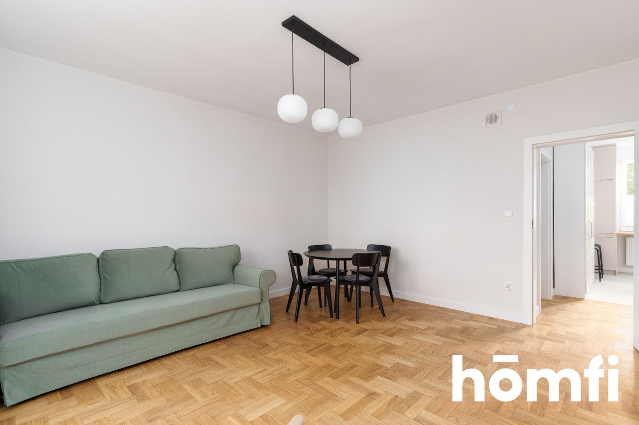 2 sypialnie obok OBC, Alchemia, parking, Oliwa - Mieszkanie - Wynajem - Gdańsk, Oliwa