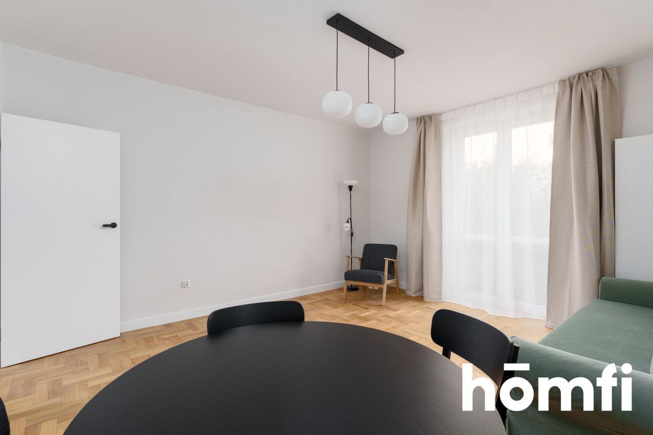 2 sypialnie obok OBC, Alchemia, parking, Oliwa - Mieszkanie - Wynajem - Gdańsk, Oliwa