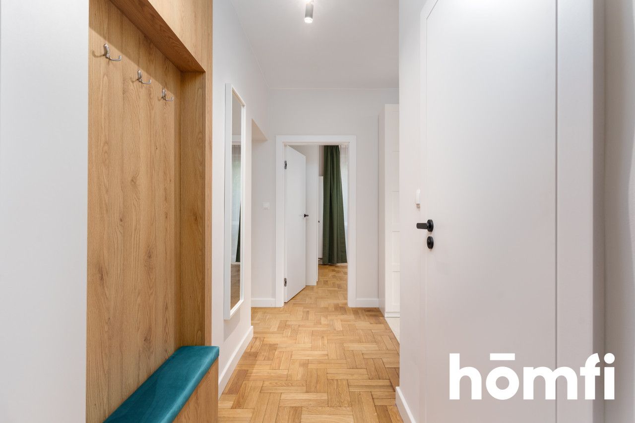 2 sypialnie obok OBC, Alchemia, parking, Oliwa - Mieszkanie - Wynajem - Gdańsk, Oliwa