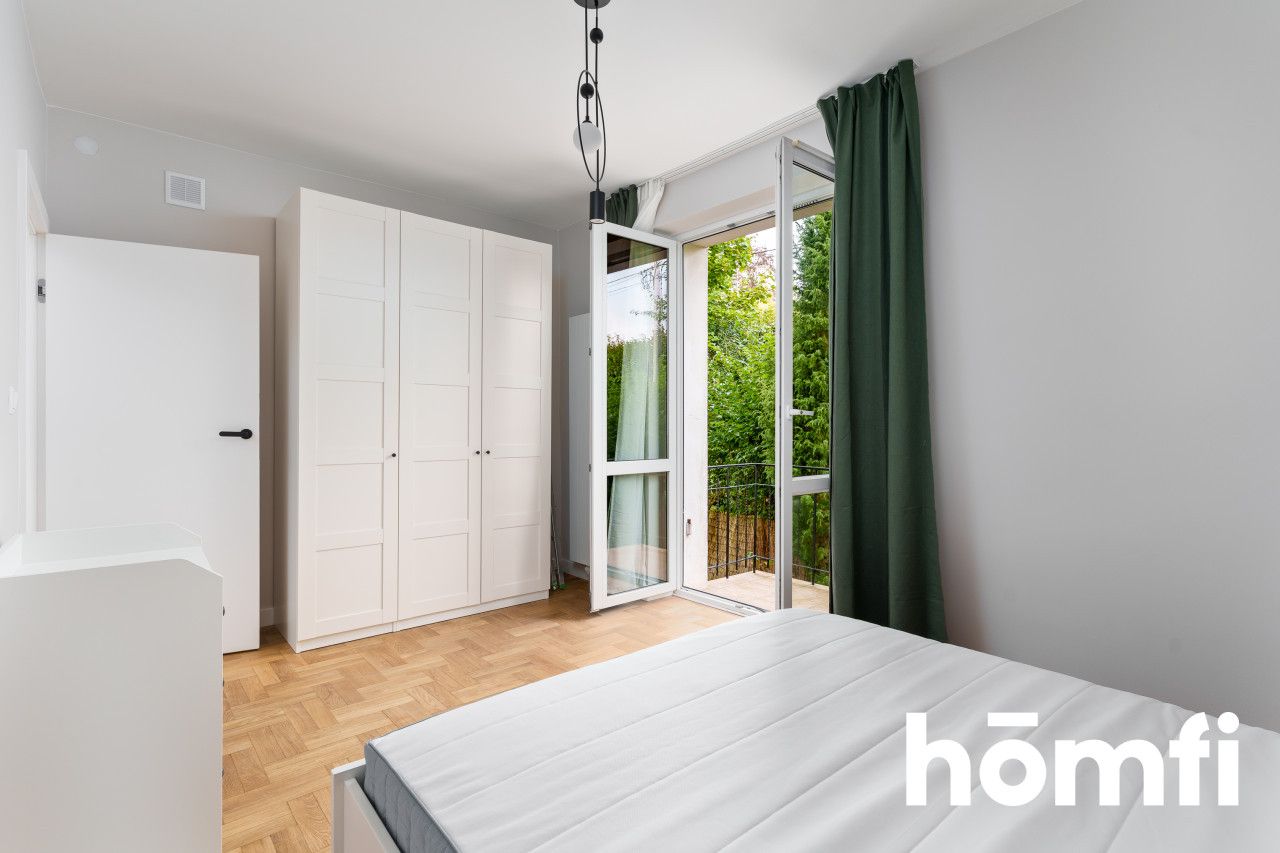 2 sypialnie obok OBC, Alchemia, parking, Oliwa - Mieszkanie - Wynajem - Gdańsk, Oliwa