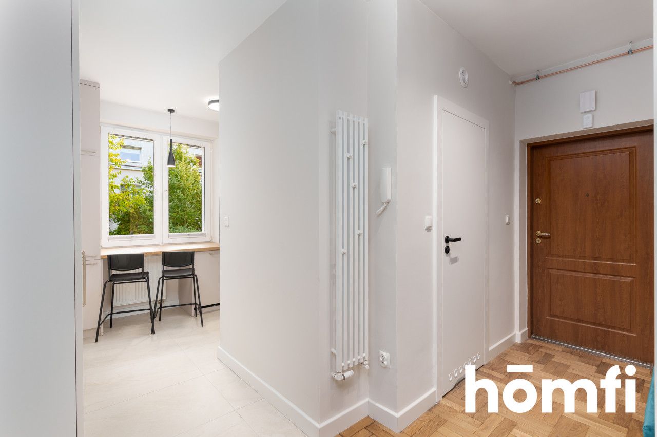 2 sypialnie obok OBC, Alchemia, parking, Oliwa - Mieszkanie - Wynajem - Gdańsk, Oliwa