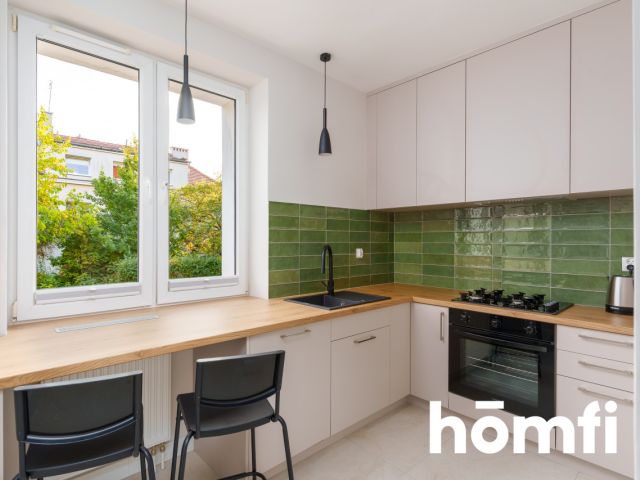 2 sypialnie obok OBC, Alchemia, parking, Oliwa - Mieszkanie - Wynajem - Gdańsk, Oliwa