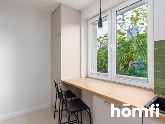 2 sypialnie obok OBC, Alchemia, parking, Oliwa - Mieszkanie - Wynajem - Gdańsk, Oliwa