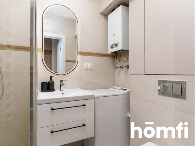 2 sypialnie obok OBC, Alchemia, parking, Oliwa - Mieszkanie - Wynajem - Gdańsk, Oliwa