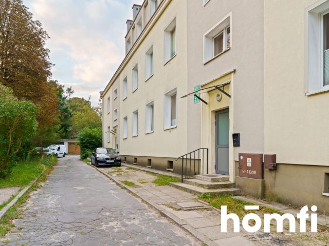 2 sypialnie obok OBC, Alchemia, parking, Oliwa - Mieszkanie - Wynajem - Gdańsk, Oliwa