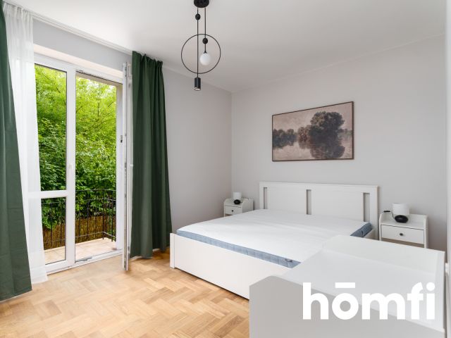 2 sypialnie obok OBC, Alchemia, parking, Oliwa - Mieszkanie - Wynajem - Gdańsk, Oliwa