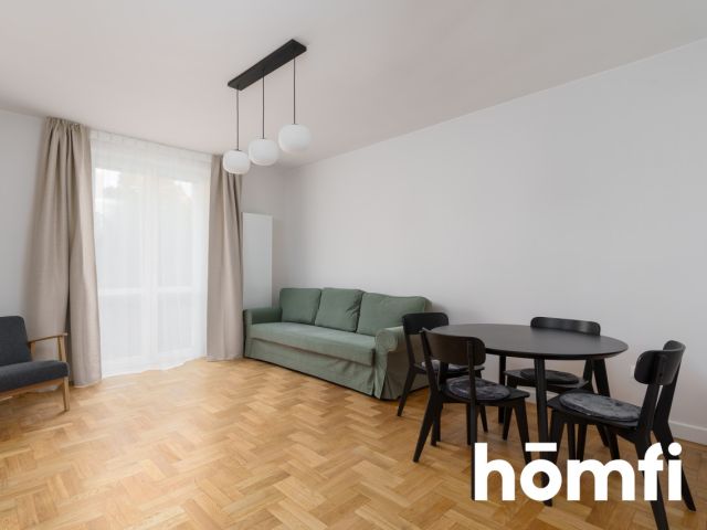 2 separate rooms next to OBC, Alchemia, parking, Oliwa - Квартира - Оренда - Gdańsk, Oliwa