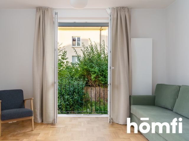 2 sypialnie obok OBC, Alchemia, parking, Oliwa - Mieszkanie - Wynajem - Gdańsk, Oliwa