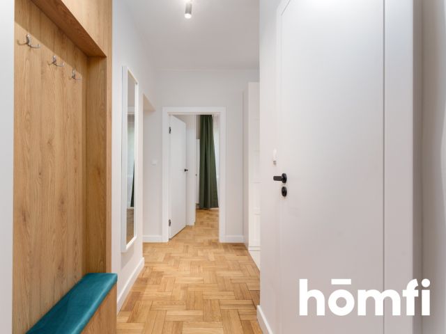 2 sypialnie obok OBC, Alchemia, parking, Oliwa - Mieszkanie - Wynajem - Gdańsk, Oliwa