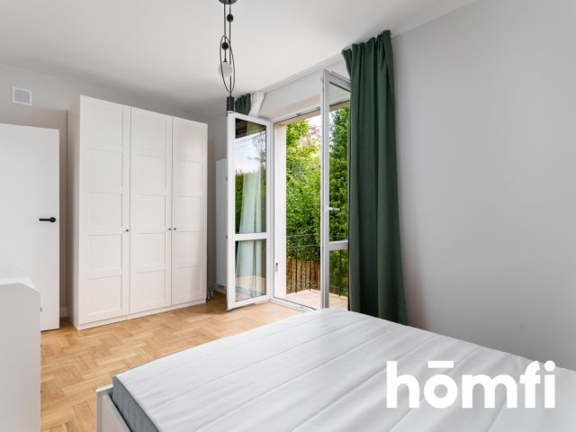 2 sypialnie obok OBC, Alchemia, parking, Oliwa - Mieszkanie - Wynajem - Gdańsk, Oliwa