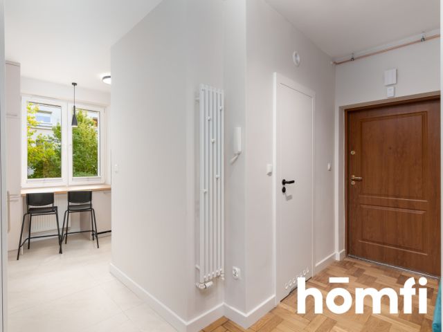 2 sypialnie obok OBC, Alchemia, parking, Oliwa - Mieszkanie - Wynajem - Gdańsk, Oliwa