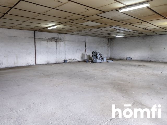 Hala z utwardzonym placem na wynajem- Busko-Zdrój! - Lokal użytkowy - Wynajem - Buski, Busko-Zdrój / Wełecz