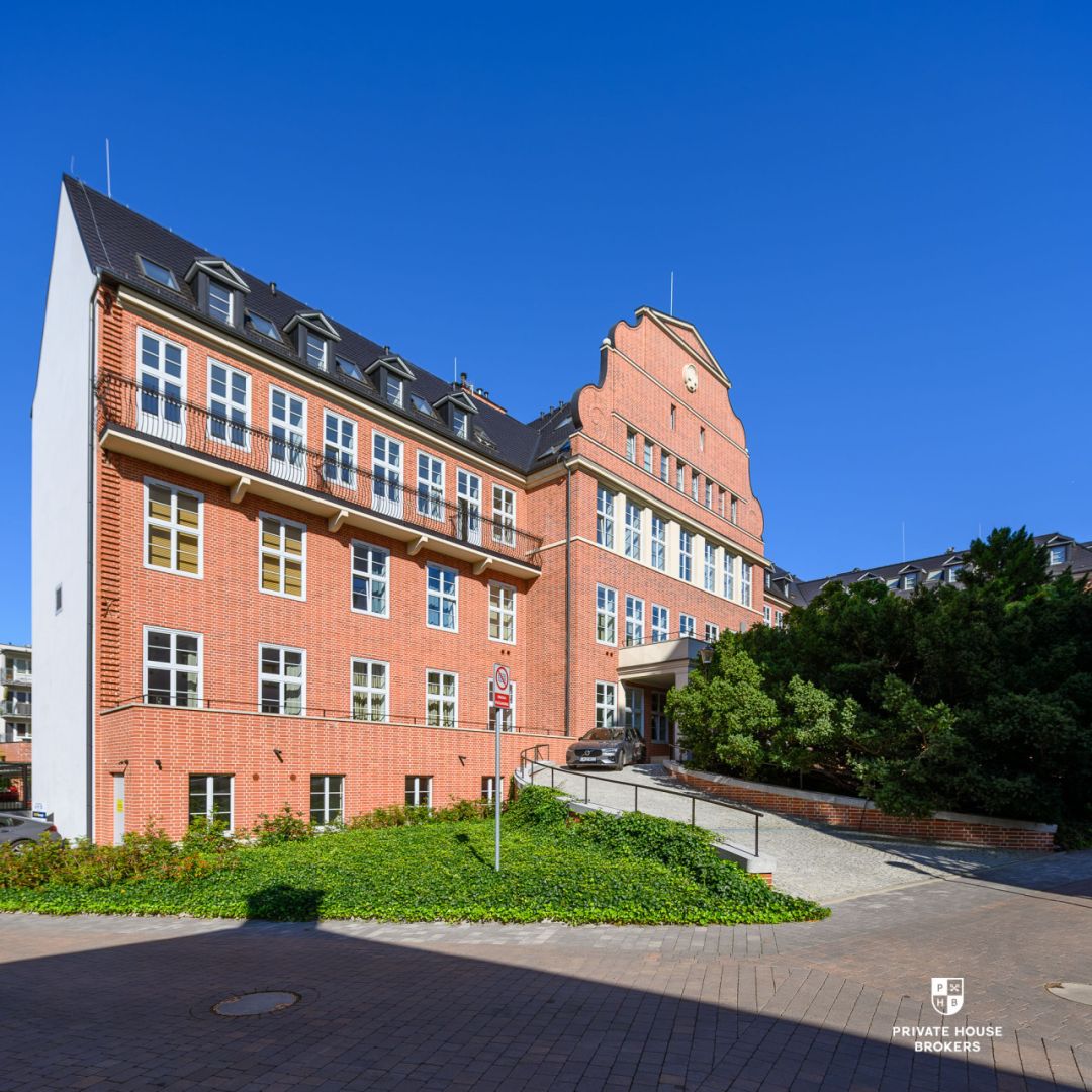 Piękna, wysoka,kawalerka w TOP lokalizacji - Mieszkanie - Wynajem - Wrocław, Śródmieście / Śródmieście