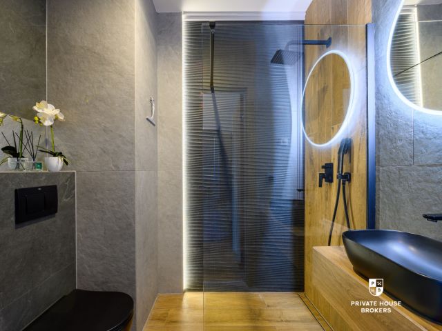 Beautiful, tall studio apartment in a TOP location - Apartment - Rent - Wrocław, Śródmieście / Śródmieście