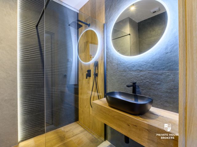 Beautiful, tall studio apartment in a TOP location - Apartment - Rent - Wrocław, Śródmieście / Śródmieście