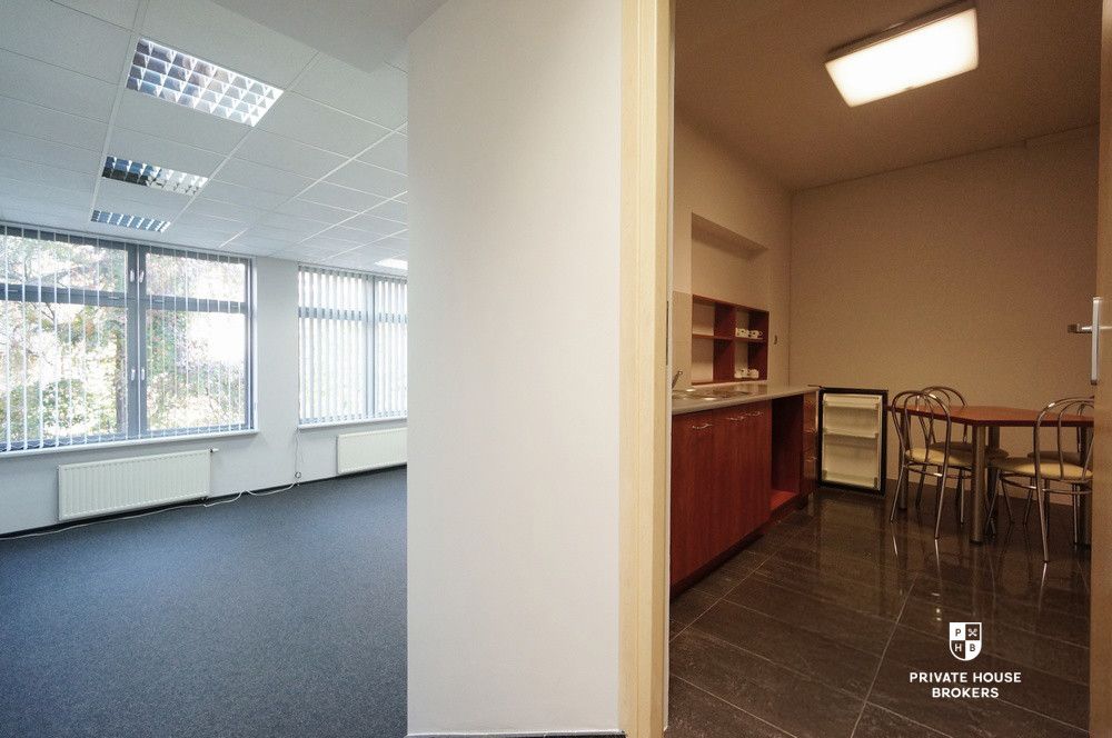 Przestronny 62,5m lokal, Krowodrza - Lokal użytkowy - Wynajem - Kraków, Krowodrza