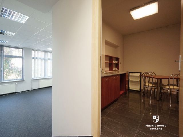 Przestronny 62,5m lokal, Krowodrza - Lokal użytkowy - Wynajem - Kraków, Krowodrza