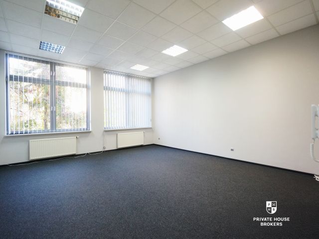 Przestronny 62,5m lokal, Krowodrza - Lokal użytkowy - Wynajem - Kraków, Krowodrza