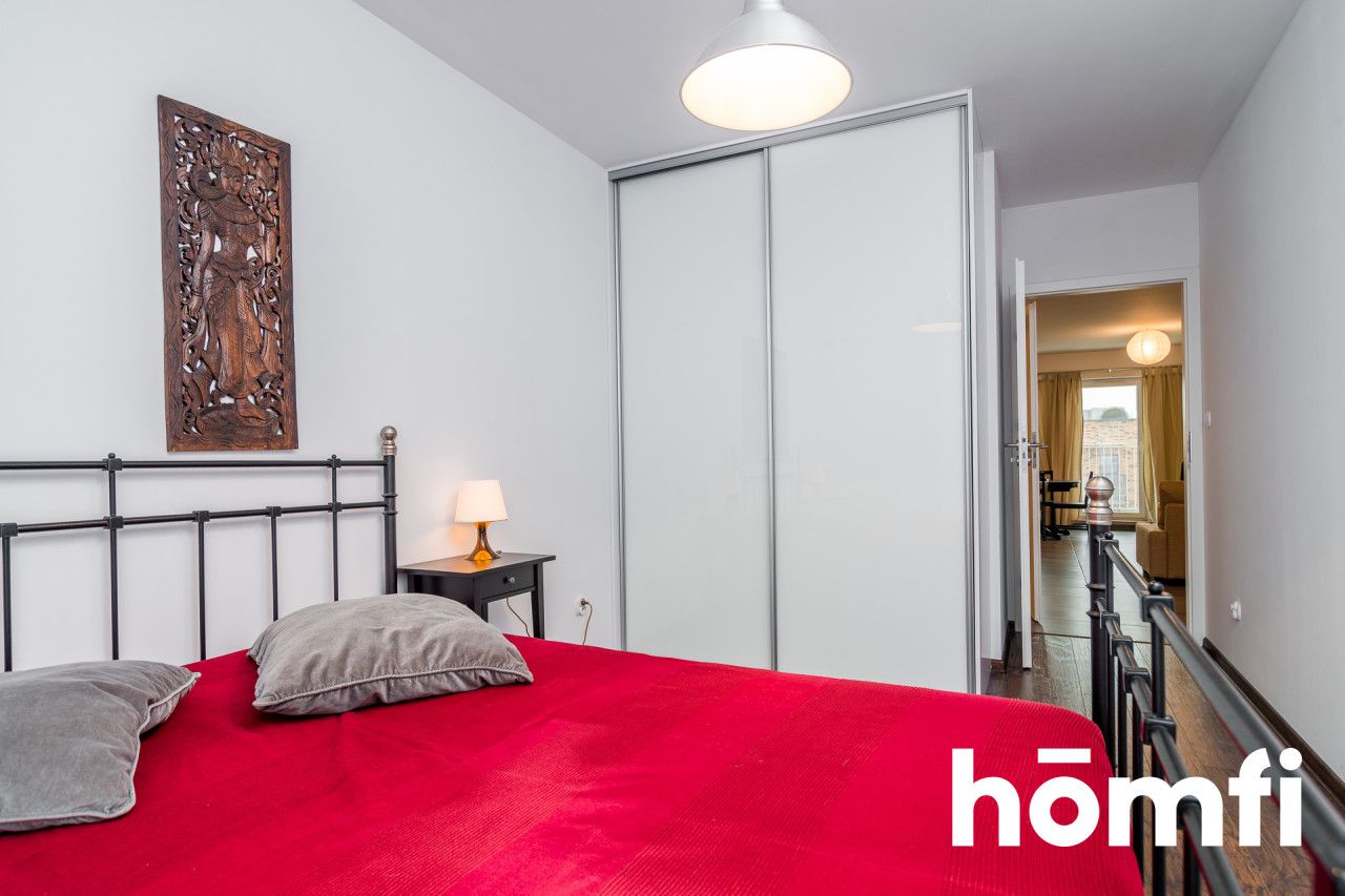 3-pokojowe mieszkanie na Kępie Mieszczańskiej - Mieszkanie - Wynajem - Wrocław, Śródmieście